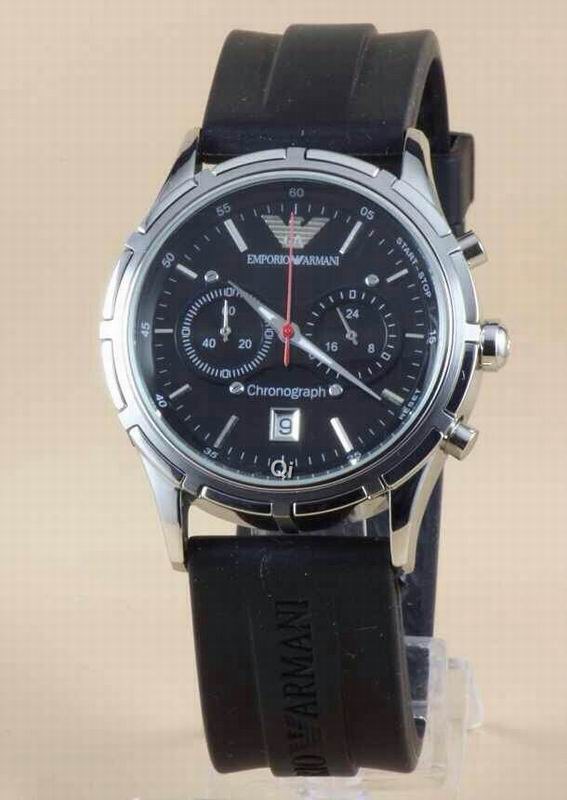 Armani watch man-701